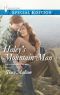 [The Colorado Fosters 02] • Haley's Mountain Man